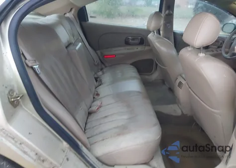 1999 Chrysler Concorde Lx z USA, uszkodzony, nr VIN 2C3HD46R9XH700663